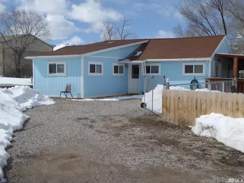 2291 Campton St, Ely, NV 89301