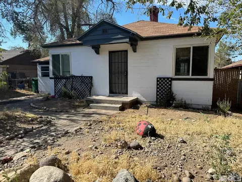 1930 A St, Sparks, NV 89431