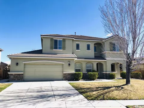 7186 Truth Dr, Sparks, NV 89436
