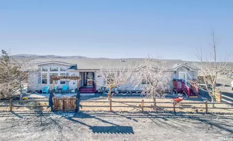 17427 Bango Rd, Fernley, NV 89408