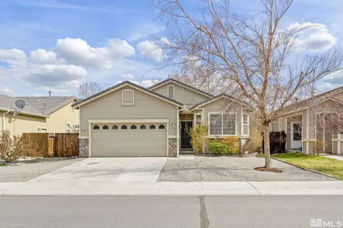 311 Torrey, Dayton, NV 89403