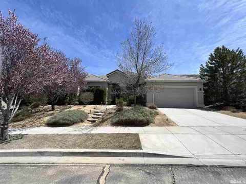 6100 Axis Dr, Sparks, NV 89436