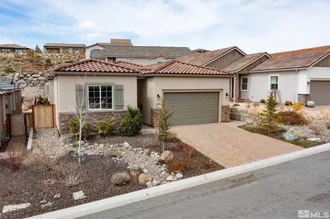 1583 Elk Run Trl, Reno, NV 89523