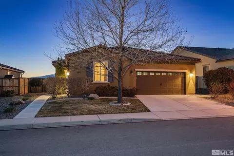 5467 Specklestone Ct, Sparks, NV 89436