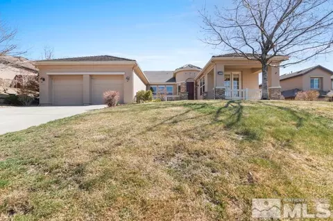 2260 Saddle Tree Trl, Reno, NV 89523