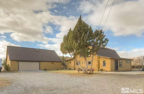 12 Martin St, Mound House, NV 89706