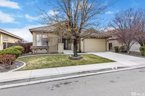1081 Turnberry, Sparks, NV 89436