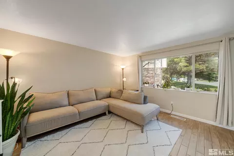 838 Travis Dr #A, Carson City, NV 89701