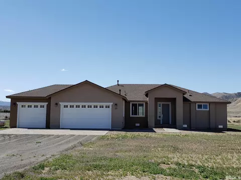 100 Pinto Ranch Ct, Reno, NV 89510