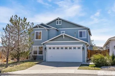 8650 Villano Ct, Reno, NV 89506