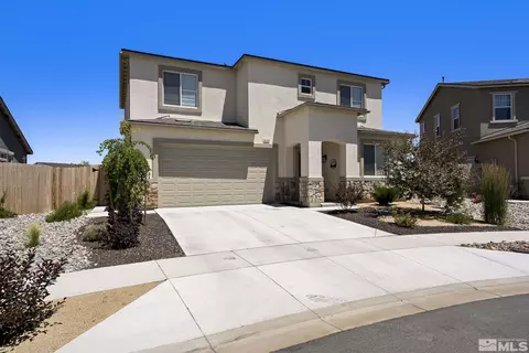 9166 Gulf Ct, Reno, NV 89506