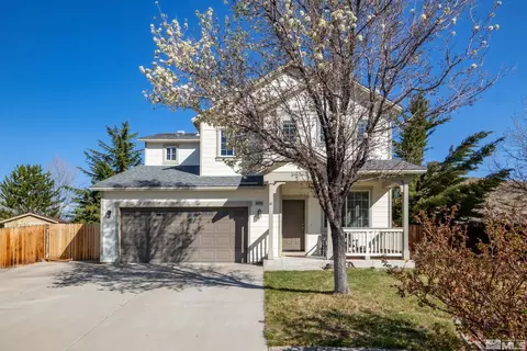 4290 Vanguard Dr, Sparks, NV 89436