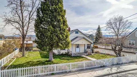 1411 Mission St, Gardnerville, NV 89410