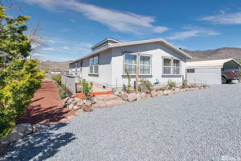 861 Lafond Ave, Dayton, NV 89403