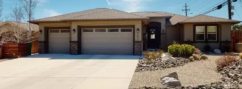 1671 Robb Dr, Carson City, NV 89703