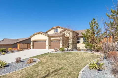 2325 Maple Leaf Trl, Reno, NV 89523