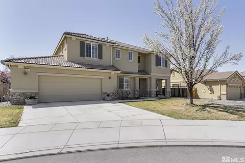 4131 Bootes Ct, Sparks, NV 89436
