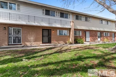 601 Smithridge, Reno, NV 89502