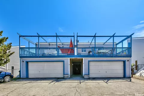 165 Michelle #A & B, Stateline, NV 89449