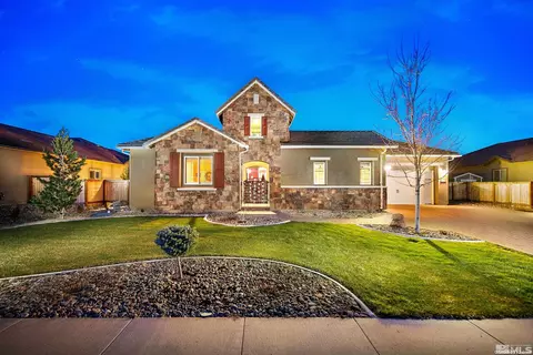 2833 Meander Ct, Genoa, NV 89411