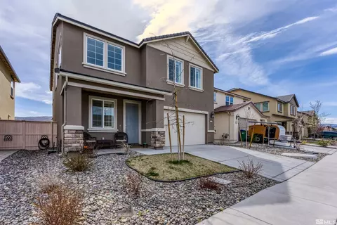 9754 Quartette, Reno, NV 89521
