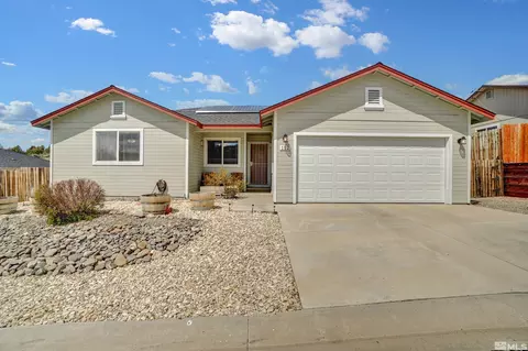 112 Walker St, Gardnerville, NV 89410