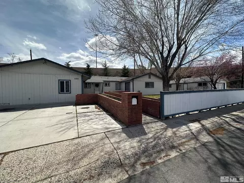 Undisclosed, Reno, NV 89512