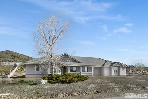 1095 Sage St, Fernley, NV 89408