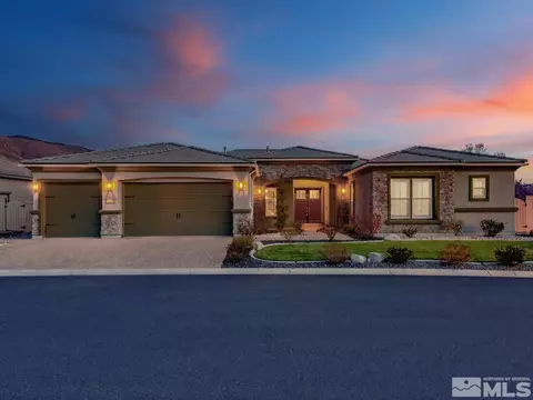 2710 Alastor Way, Reno, NV 89521