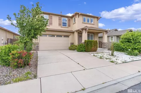 2383 Clementine, Reno, NV 89521