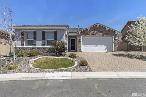 3025 Bonfire Ln, Reno, NV 89521