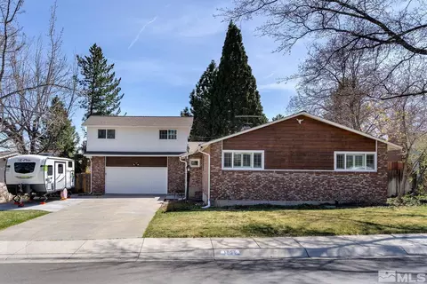 1200 Grandview Ave, Reno, NV 89503
