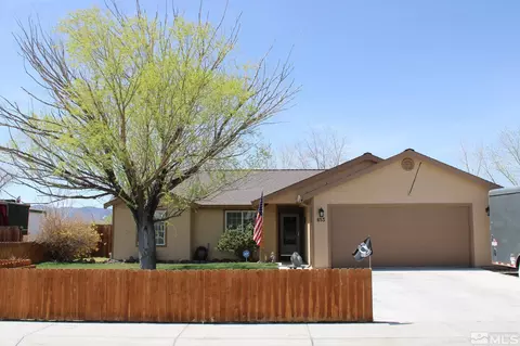 653 Angela, Fernley, NV 89408