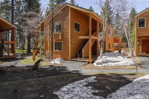 120 Village Blvd UNIT 118, Incline Village, NV 89451
