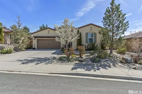 2837 Earthstone Dr, Sparks, NV 89436