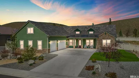128 Denio, Dayton, NV 89403