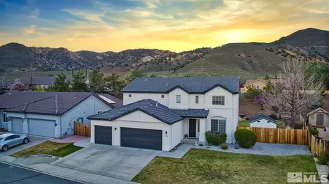 5840 E Hidden Valley Dr, Reno, NV 89502