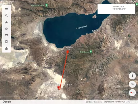 Apn 074-431-38, Reno, NV 89510