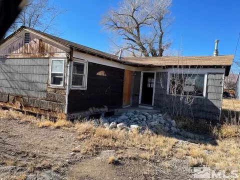 611 S S Ctr, Yerington, NV 89447