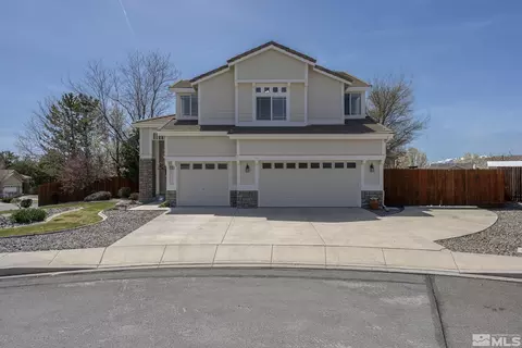 5235 Mesa Verde Dr, Sparks, NV 89436