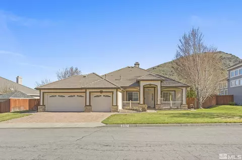 2167 Waterford Pl, Carson City, NV 89703