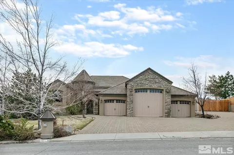1500 Taos Ln, Reno, NV 89511