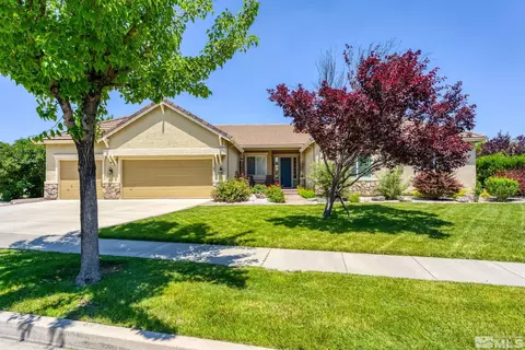2860 Thistle Belle Ct, Sparks, NV 89436