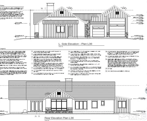 3207 Red Leaf Ct, Carson City, NV 89703