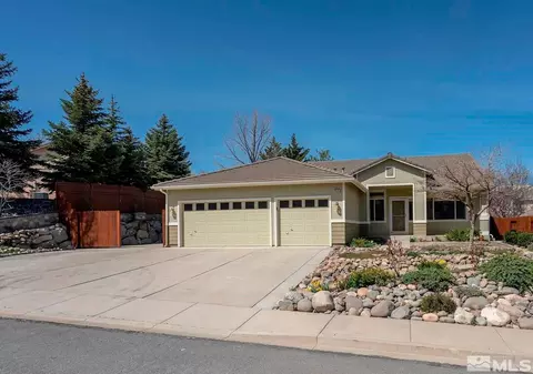 4515 Great Falls Loop, Reno, NV 89511