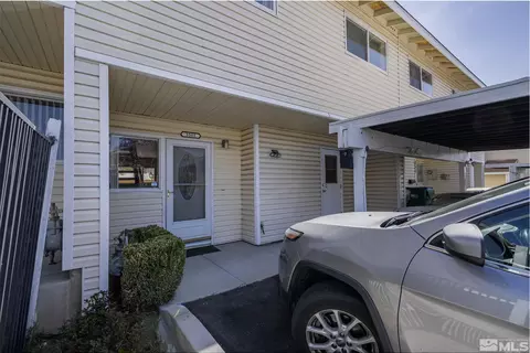 3501 Willow Hills Cir, Reno, NV 89512