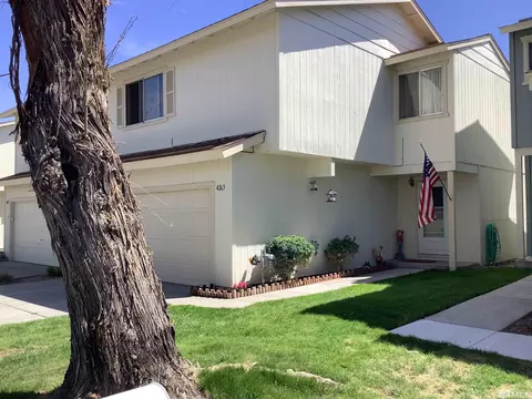 4263 Pheasant Dr, Carson City, NV 89701