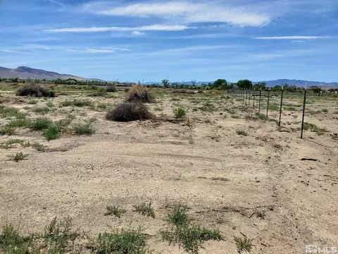 3510 S Hwy 95a, Silver Springs, NV 89429