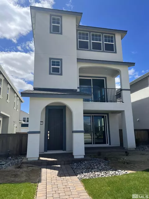 1263 Grove, Carson City, NV 89701