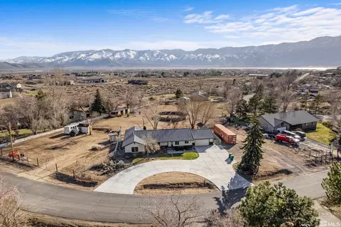4220 Partridge Ln, Washoe Valley, NV 89704